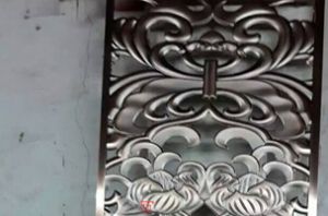 商丘永城金属/铝/铜板样品