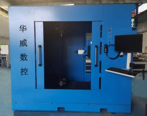 商丘永城全包围立式立体雕刻机